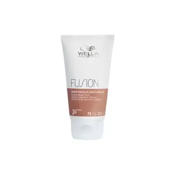 Маска для волос Wella Professionals Fusion 75 мл