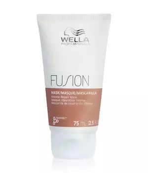 Маска для волос Wella Professionals Fusion Mask, 75 ml