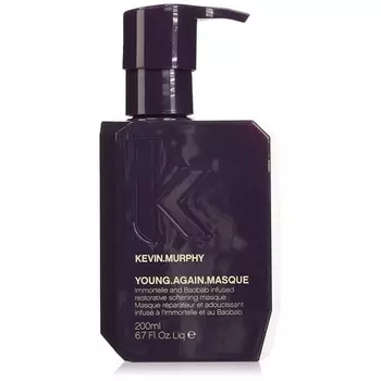 Маска для волос Young Again Masque 200мл, Kevin Murphy