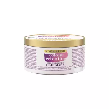 Маска для волос, защищающая цвет, 300 г Organix