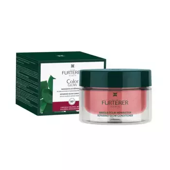 Маска для восстановления блеска Color Glow Ren Furterer, 200 ml