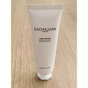 Маска для восстановления волос 30 мл Интенсивное лечение волос, Sachajuan