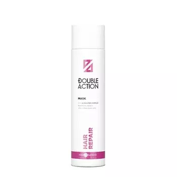 Маска для восстановления волос двойного действия 250 мл Hair Company