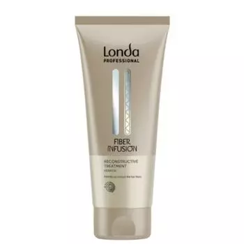 Маска для восстановления волос Londa Professional Fiber Infusion, 200 мл