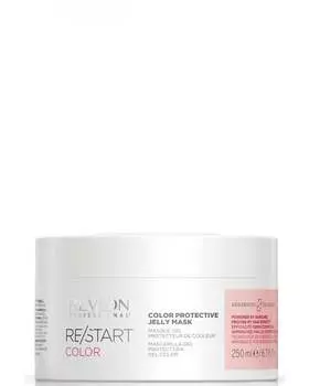 Маска для защиты цвета 250 мл REVLON RESTART, Revlon Professional