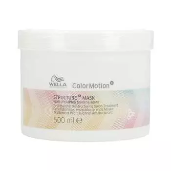 Маска для защиты цвета волос, 500 мл Wella Professionals, Color Motion+