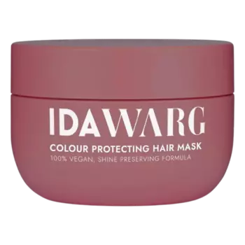 Маска для защиты цвета волос Ida Warg Colour Protecting, 300 мл