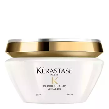 Маска Elixir Ultime. Kerastase