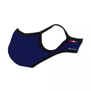 Маска Eltin, синий