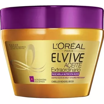 Маска Elvive Extra Curls 300мл, L'Oreal