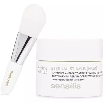 Маска Eternalist AGE 50 мл, Sensilis