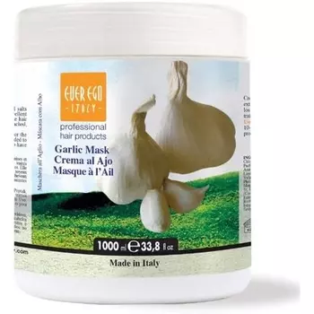Маска Everego Ajo 1000мл