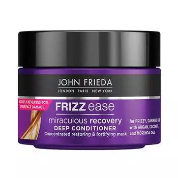 Маска Frizz Ease 250 мл John Frieda