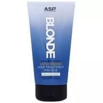 Маска глубокого действия против апельсинового цвета 150 мл Affinage