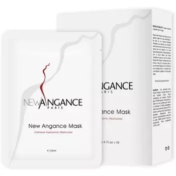 Маска х10 New Angance