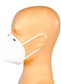 Маска HERCULES (25 шт. в упаковке) 137616622 Kemer