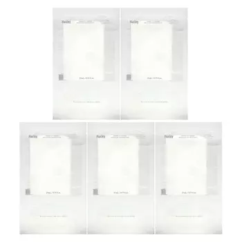 Маска Huxley Secret of Sahara Beauty Mask сияние и яркость, 5 листов