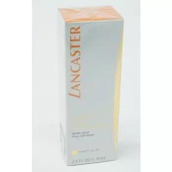 Маска Instant Glow Peel Off из белого золота 75 мл, Lancaster