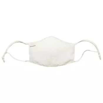 Маска Keen Together, белый