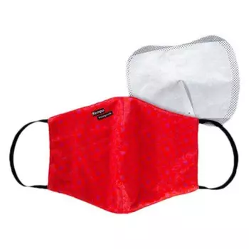 Маска Kempa Advanced, белый