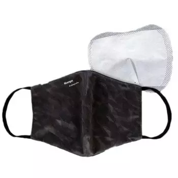 Маска Kempa Advanced, черный