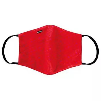 Маска Kempa Advanced, красный