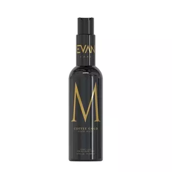 Маска-кондиционер Coffee Gold 2in1 - 500 мл Evan