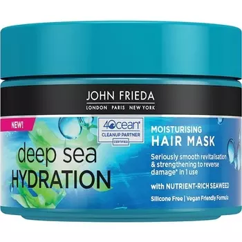 Маска-кондиционер Deep Sea Hydration, 250 мл, John Frieda