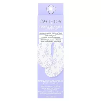 Маска косметическая Pacifica под глаза