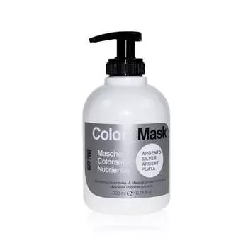 Маска-краситель серебристого цвета, 300 мл KayPro, Color Mask
