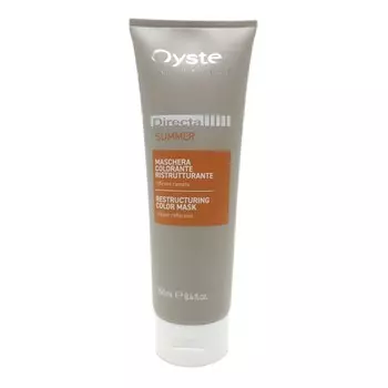 Маска-краска для волос OYSTER Directa SUMMER - 250мл Inna Marka