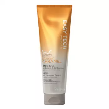 Маска-краска для волос VERSUM CARAMEL - 280мл Inna Marka