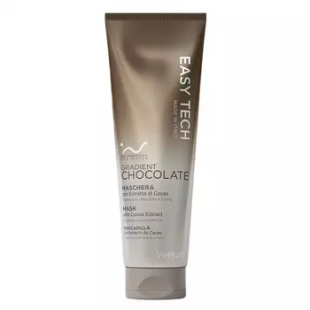 Маска-краска для волос VERSUM CHOCOLATE - 280мл Inna Marka