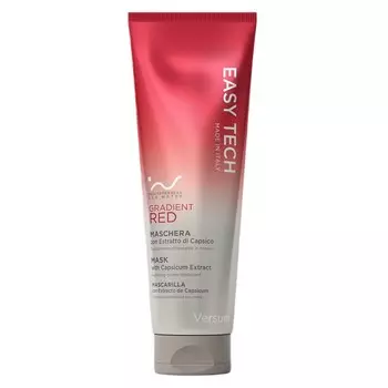 Маска-краска для волос VERSUM RED - 280мл Inna Marka