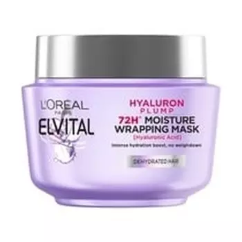 Маска L'Oreal Elvital Hyaluron Plump 300 мл L'Oral