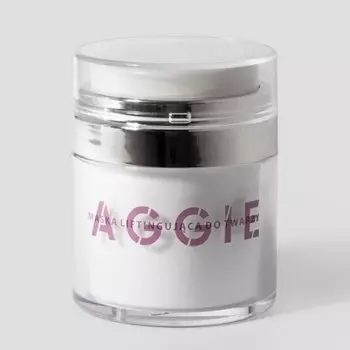 Маска-лифтинг для лица, 50 мл Nutridome, Aggie