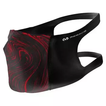 Маска Mc David Sport, черный