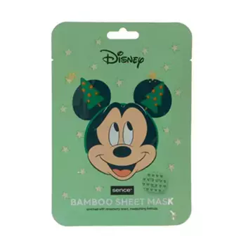 Маска Микки от загрязнений Disney Sence Beauty, 20 ml