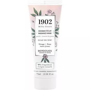 Маска Mille Fleurs 75г Berdoues