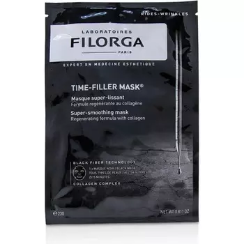 Маска-наполнитель времени, Filorga