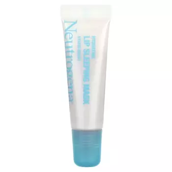 Маска ночная для губ Neutrogena Hydro Boost увлажняющая, 10 г