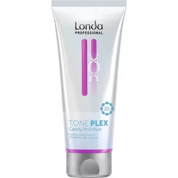 Маска-окрашивающая Toneplex Mask для волос Candy 200 мл Londa Professional