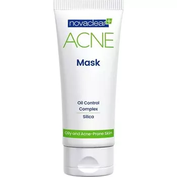 Маска от прыщей, Novaclear