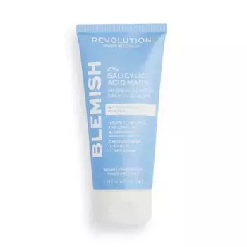 Маска от загрязнений 2% Salicylic Acid Mask Revolution Skincare