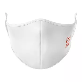 Маска Otso Basic, белый