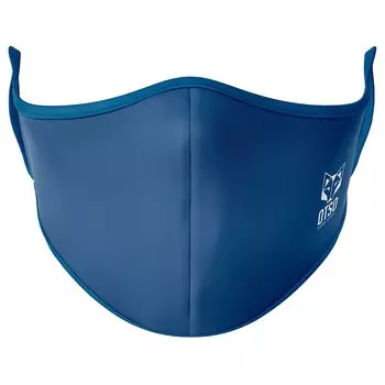 Маска Otso Basic, синий
