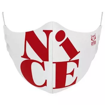 Маска Otso, белый