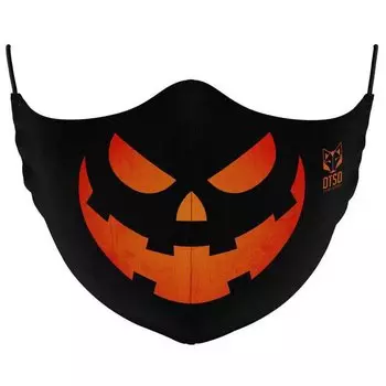 Маска Otso, черный