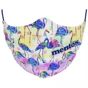 Маска Otso Mentos, разноцветный
