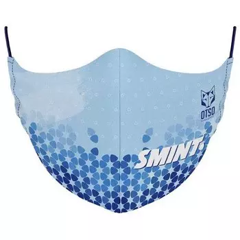 Маска Otso, синий